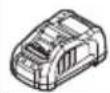 Fein AGSZ 18-280 LBL AS - 26