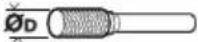 Fein AGSZ 18-90 LBL AS - 28