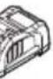 Fein AGSZ 18-90 LBL AS - 25