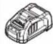 Fein AGSZ 18-90 LBL AS - 24