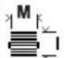 Fein CCG 18-115-10 PD-SEC AS - Simboli, abbreviazioni e termini utilizzati. - 35