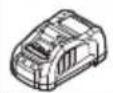 Fein CCG 18-115-10 PD-SEC AS - Simboli, abbreviazioni e termini utilizzati. - 25