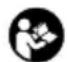 Fein CCG 18-115-10 PD-SEC AS - Conservez tous les avertissements et toutes les instructions pour pouvoir vous y reporter ultérieurement. - 1