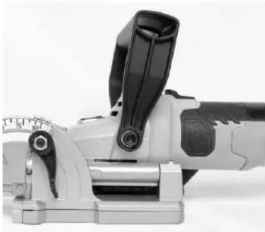 PowerPlus POWDP77100 - 2