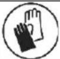 PowerPlus POWDP77100 - SYMBOLER - 6