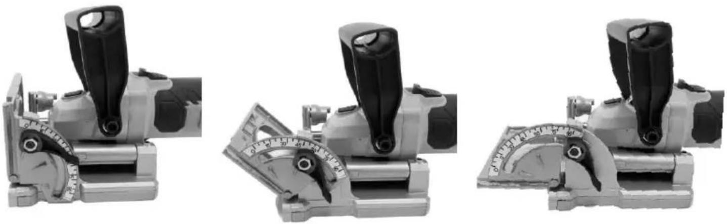 PowerPlus POWDP77100 - 6