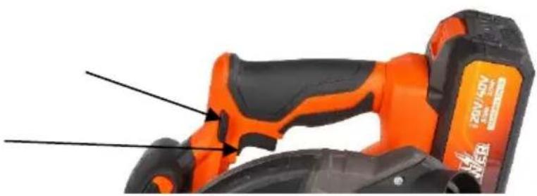 PowerPlus POWDP25230 - 6