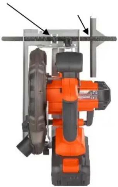 PowerPlus POWDP25230 - 5
