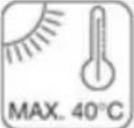 PowerPlus POWDP25230 - SYMBOLFORKLARING - 6