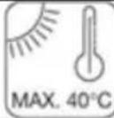 PowerPlus POWDP25230 - SYMBOLE - 6