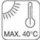 PowerPlus POWDP25230 - SYMBOLY - 6