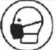 PowerPlus POWDP25230 - SYMBOLER - 10