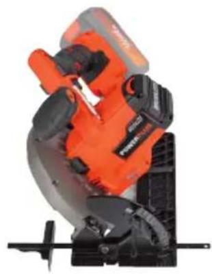 PowerPlus POWDP25260 - CNEUNKAUIN - 1