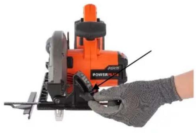 PowerPlus POWDP25260 - 7
