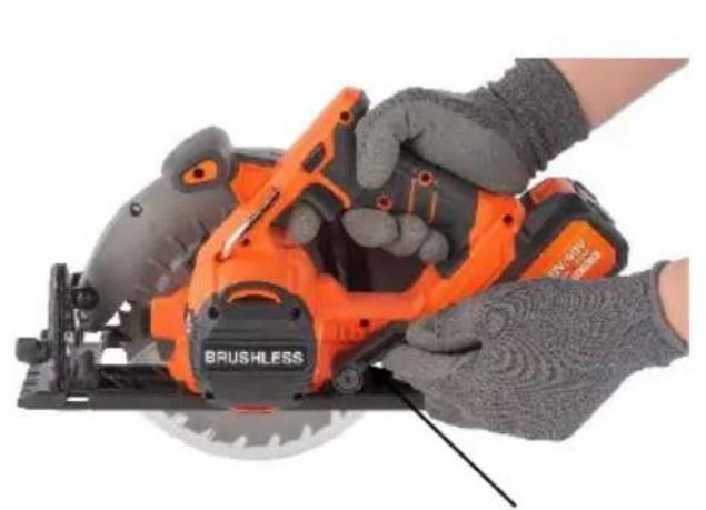 PowerPlus POWDP25260 - 6