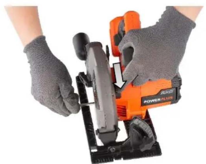 PowerPlus POWDP25260 - 5