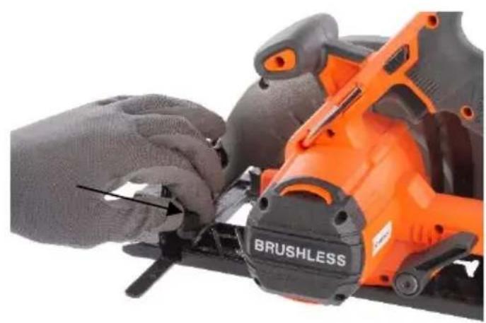 PowerPlus POWDP25260 - 8