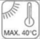 PowerPlus POWXB10060 - SYMBOLFORKLARING - 5