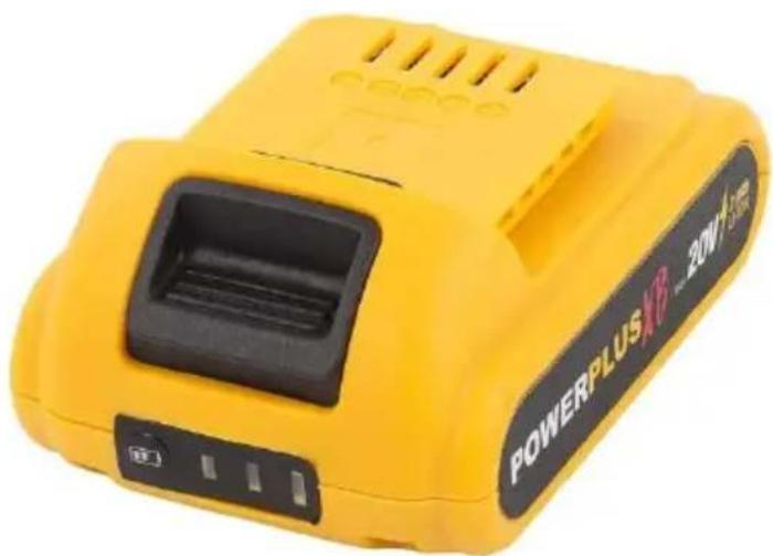 PowerPlus POWXB10060 - 3