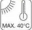 PowerPlus POWXB10060 - PICTOGRAMMES - 5