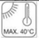 PowerPlus POWXB10060 - SYMBOLER - 5