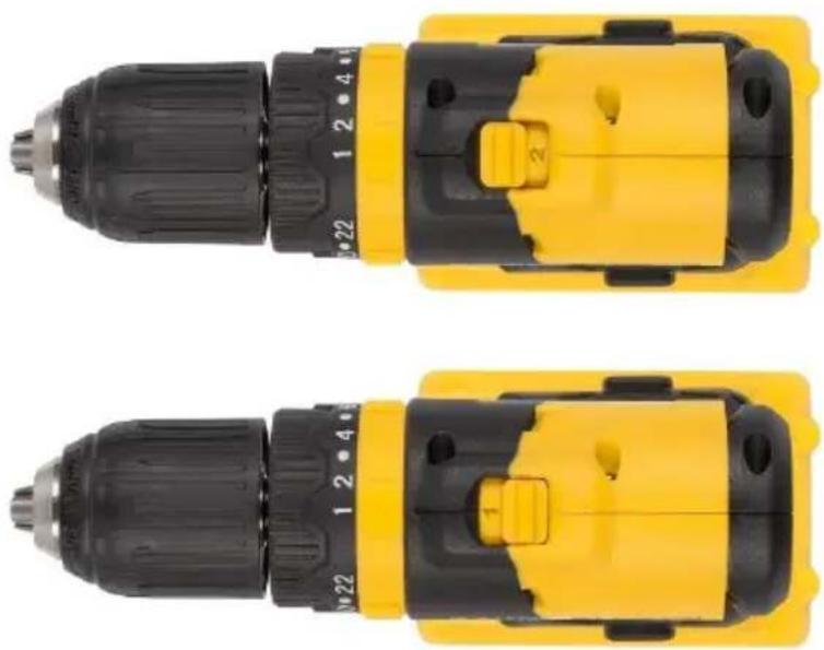 PowerPlus POWXB10060 - 6
