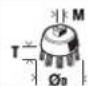 Fein CCG 18-125-7 AS - 20