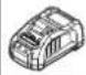 Fein CCG 18-125-7 AS - 6
