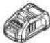 Fein CCG 18-125-7 AS - 16