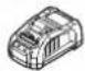 Fein CCG 18-125-7 AS - 14