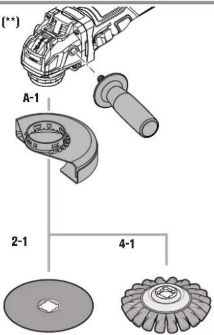 Fein CCG 18-125-7 AS - 241