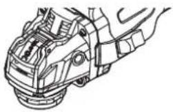Fein CCG 18-125-7 AS - 253