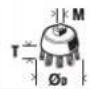 Fein CCG 18-125-7 AS - 19