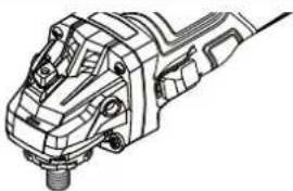 Fein CCG 18-125-7 AS - 252