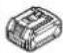 Fein CCG 18-125-7 AS - 15