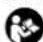 Fein CCG 18-125-7 AS - AVERTISSEMENT - 1