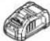 Fein CCG 18-125-7 AS - 14