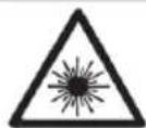 PowerPlus POWX075710S - AANVULLENDE VEILIGHEIDSVOORSCHRIFTEN VOOR LASERS - 1