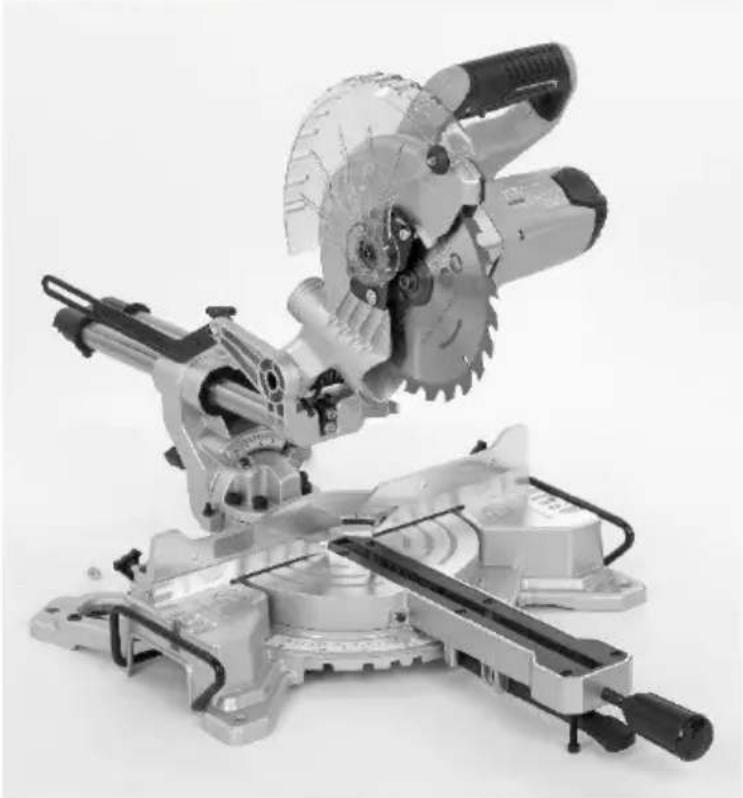 PowerPlus POWX075710S - 3