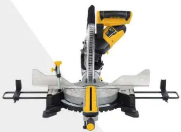PowerPlus POWX075740DB - POWX075740DB ET - 2
