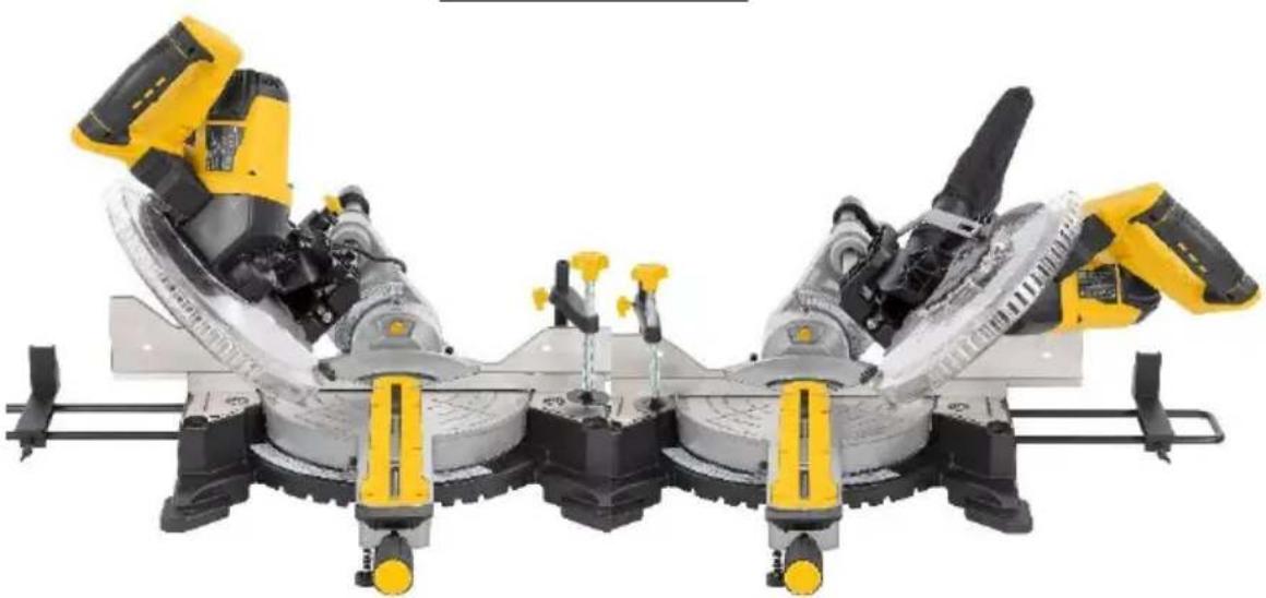 PowerPlus POWX075740DB - 5