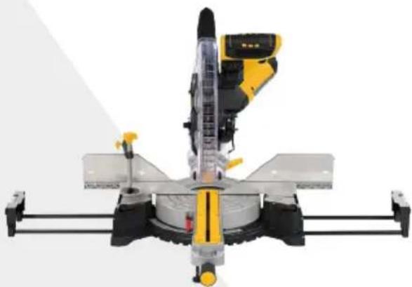 PowerPlus POWX075750DB - Tolmukott - 2