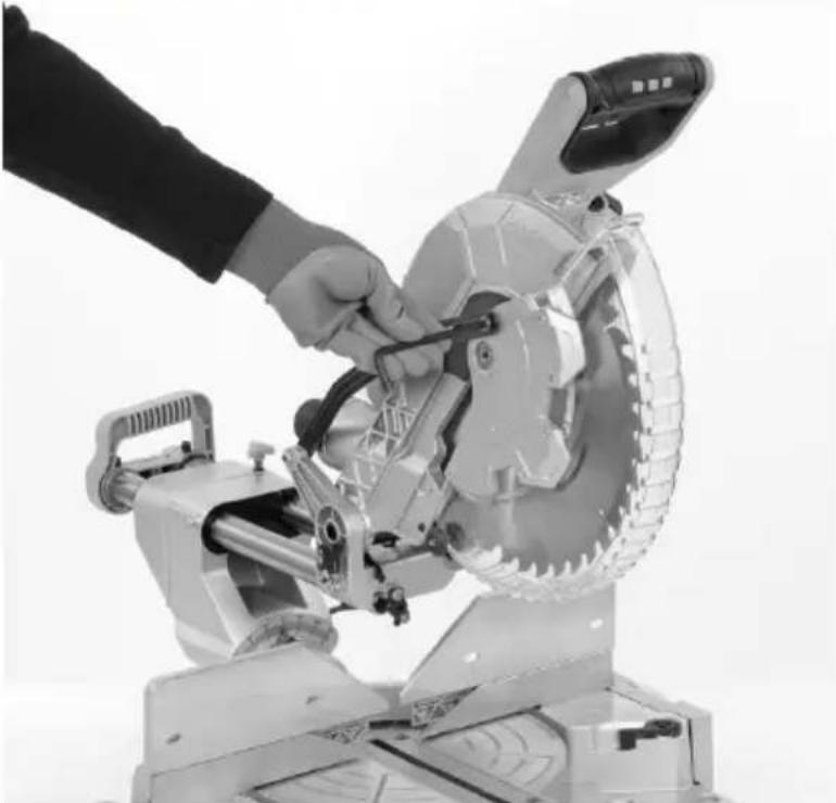 PowerPlus POWX075750DB - 7