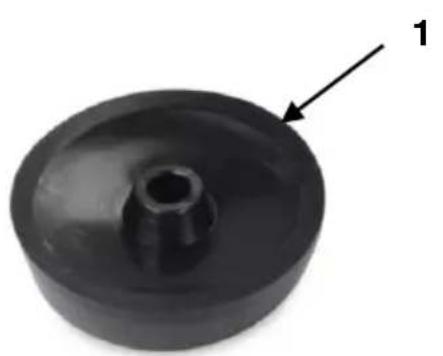 PowerPlus POWX11721 - 2