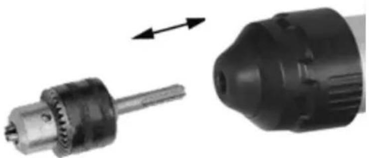 PowerPlus POWX11721 - 5
