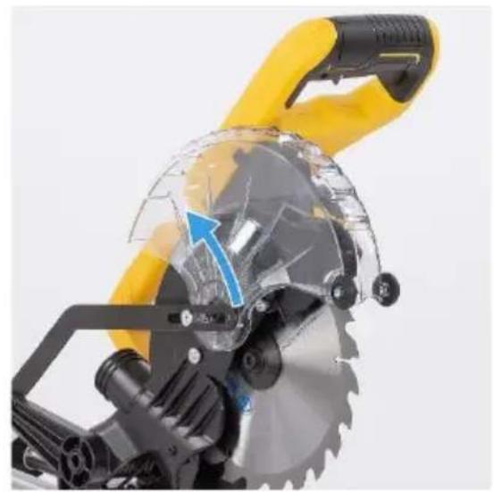 PowerPlus POWX075720DB - 4