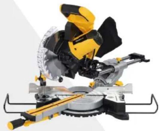 PowerPlus POWX075720DB - FÖRPACKNINGSINNEHÅLL - 1