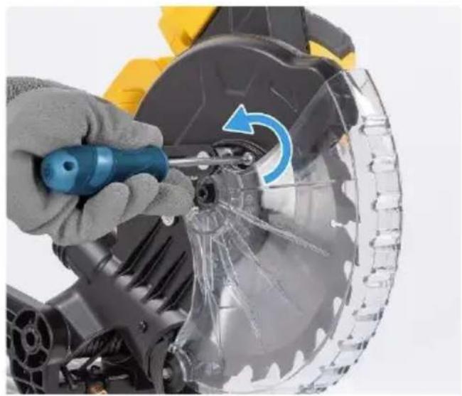PowerPlus POWX075720DB - 3