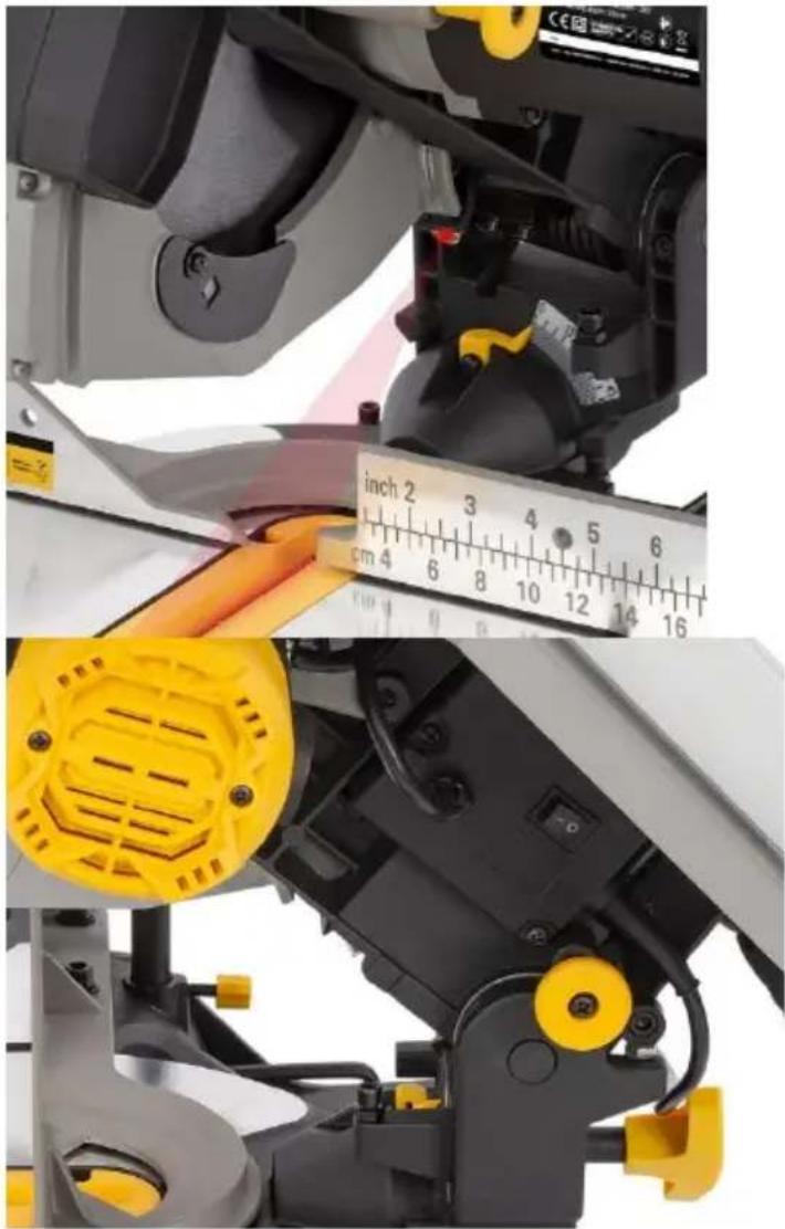 PowerPlus POWX07583 - 9
