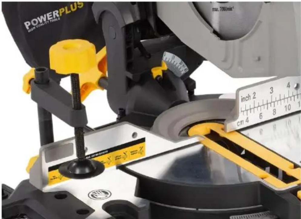 PowerPlus POWX07583 - 11